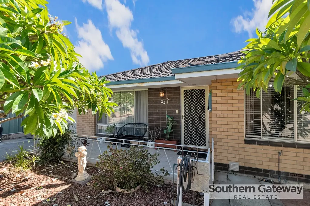 Ideally Located Family Home