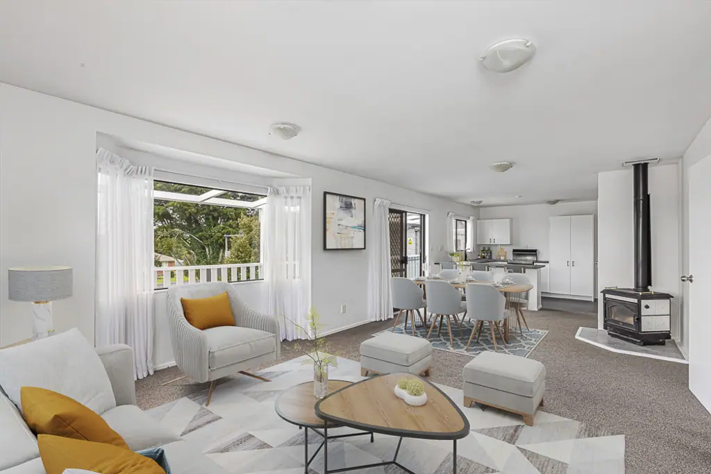 Wellsford 2침실 Refurbished & low maintenance - move-in ready!