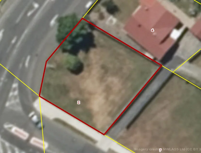2 Cambridge Street, Levin, Horowhenua, 0 Bedrooms, 0 Bathrooms
