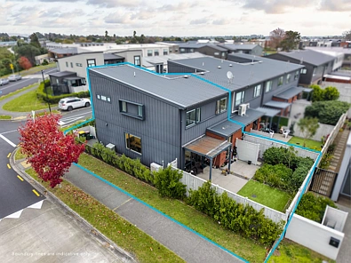 Family Home in a Prime Location