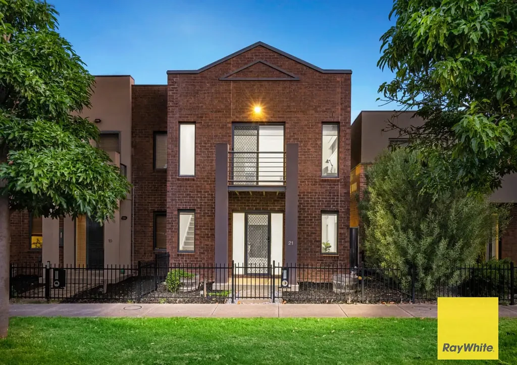 21 Tarwin Drive, Mernda, VIC 3754