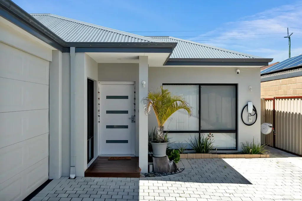 East Cannington 3બેડરૂમ Effortless Elegance, Executive Finishes