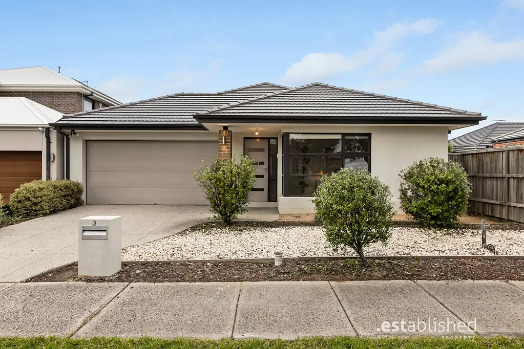 3 Reading Street, Williams Landing, VIC 3027