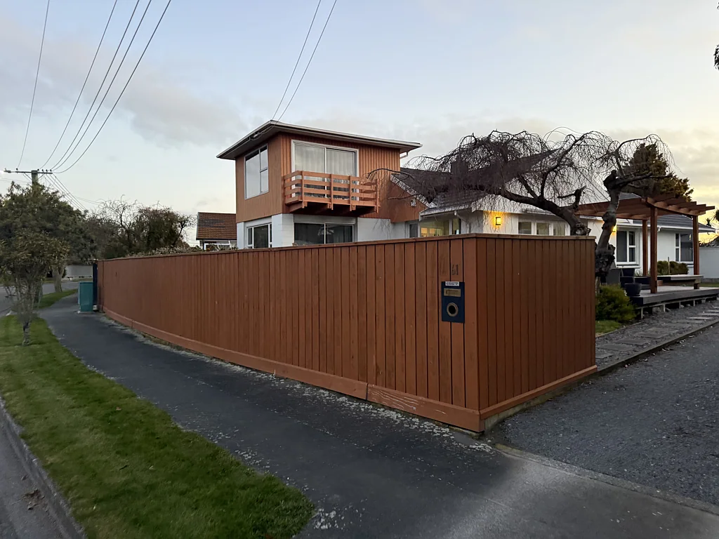 61 Sevenoaks Drive, Bryndwr, Christchurch, Canterbury
