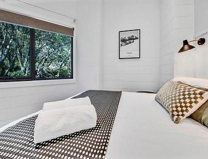 19/11 Schuss Street, Falls Creek, Wangaratta, 3 침실, 2 욕실, Apartment