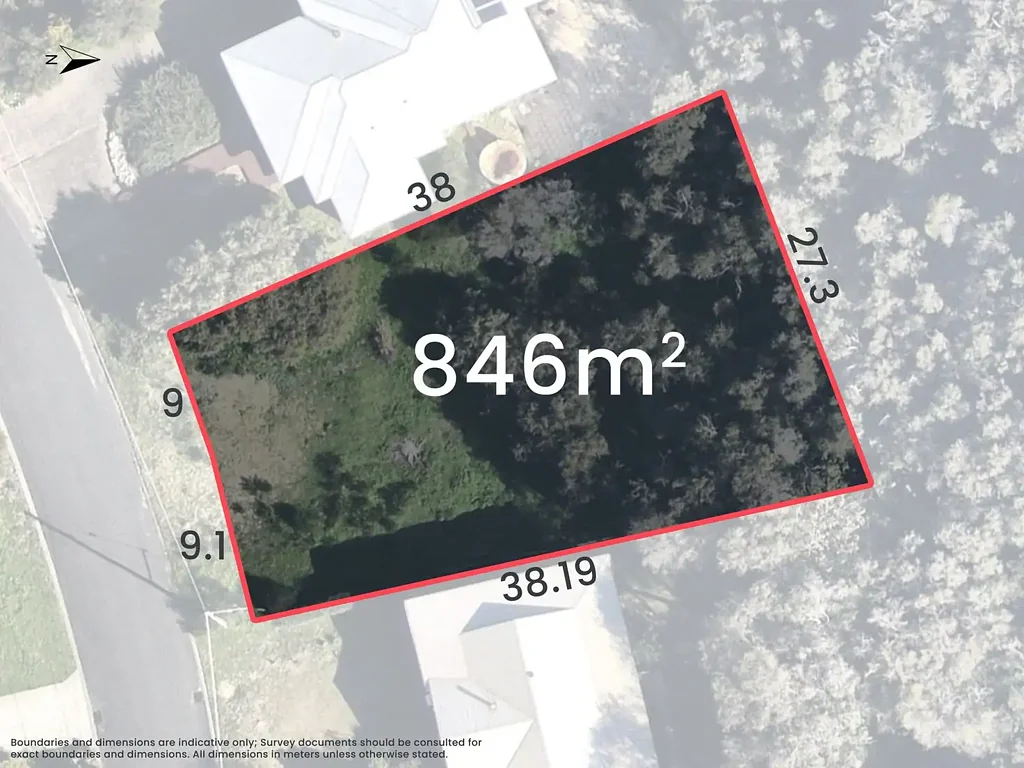 Binningup Build Your Dream Home in Beautiful Binningup