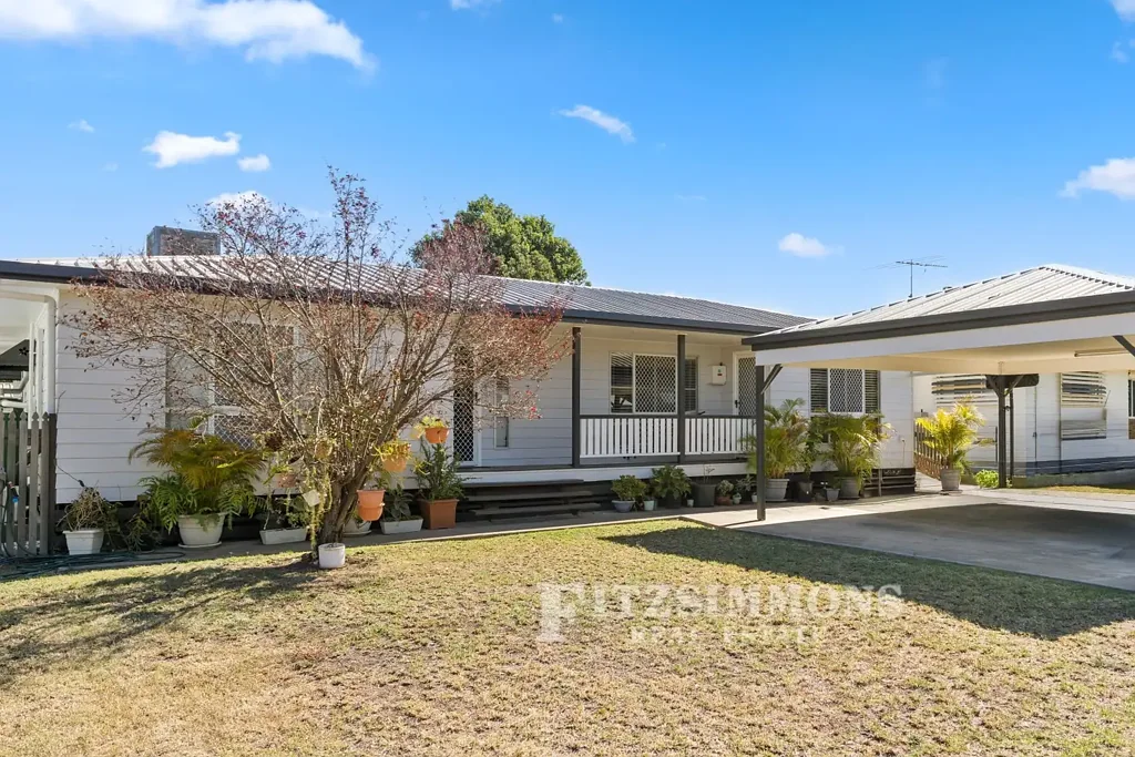 Dalby 4房  GREAT HOME, GREAT LOCATION, GREAT OPPORTUNITY