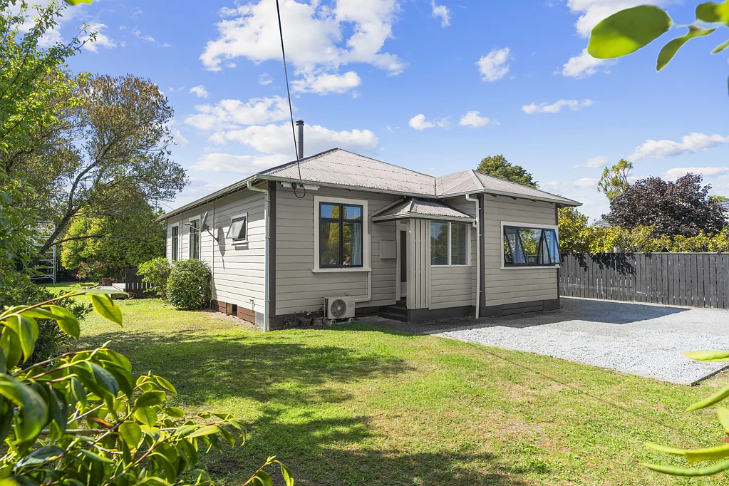 142 Upper Plain Road, Masterton, Wellington