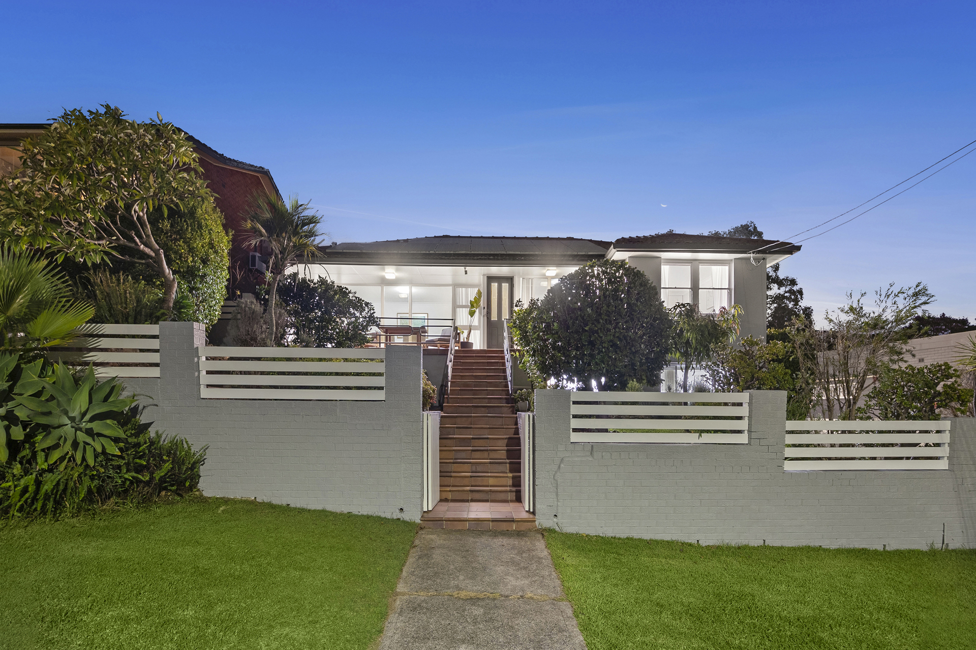 27 DOBROYD RD, BALGOWLAH HEIGHTS NSW 2093, 0 Bedrooms, 0 Bathrooms, House