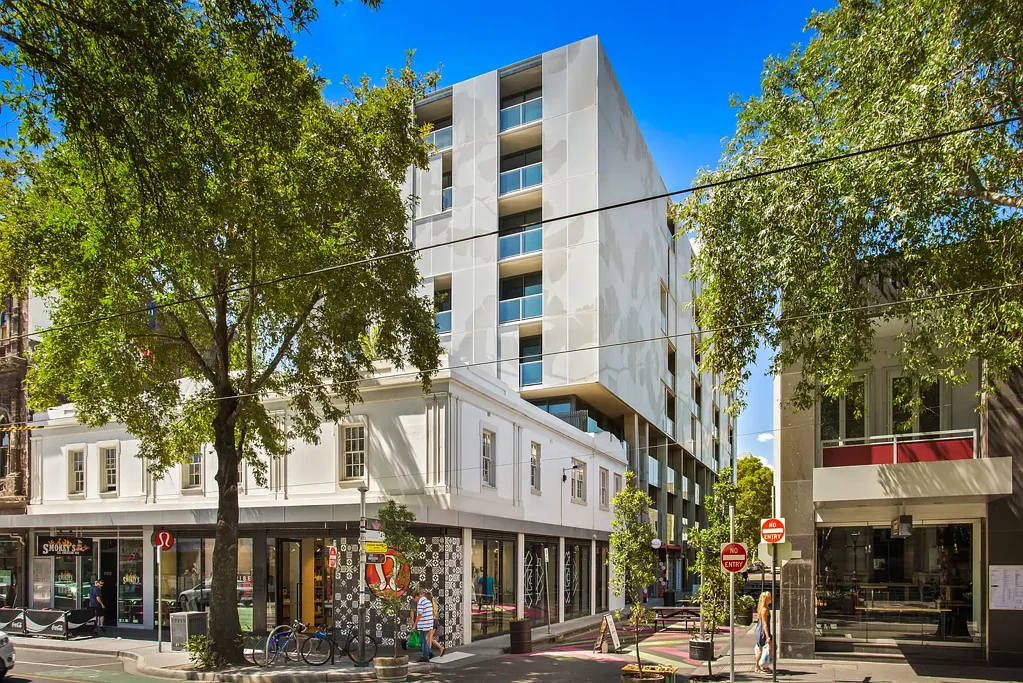 Secure & Sophisticated