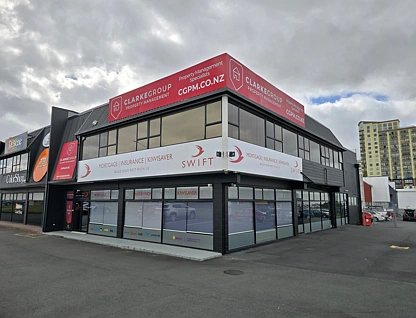 Unit A/34 Cavendish Drive, Manukau Central, Manukau City, 0房, 0浴, Office Premises