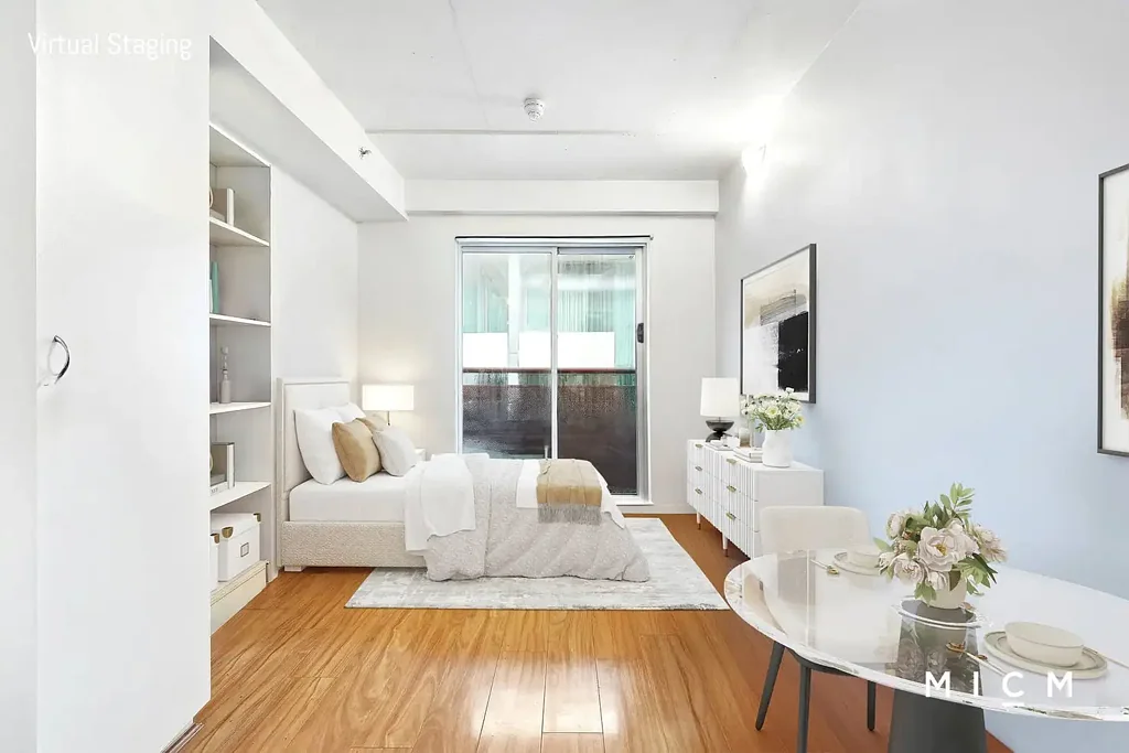 146/546 Flinders Street, Melbourne, VIC 3000