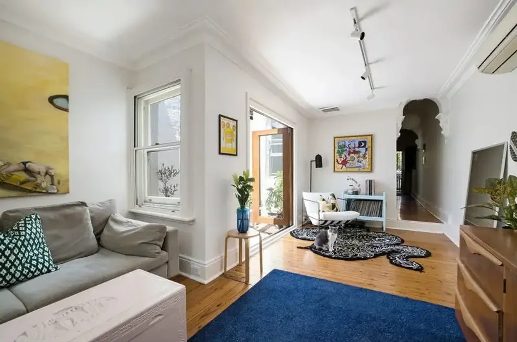 Charming 2 bedroom terrace