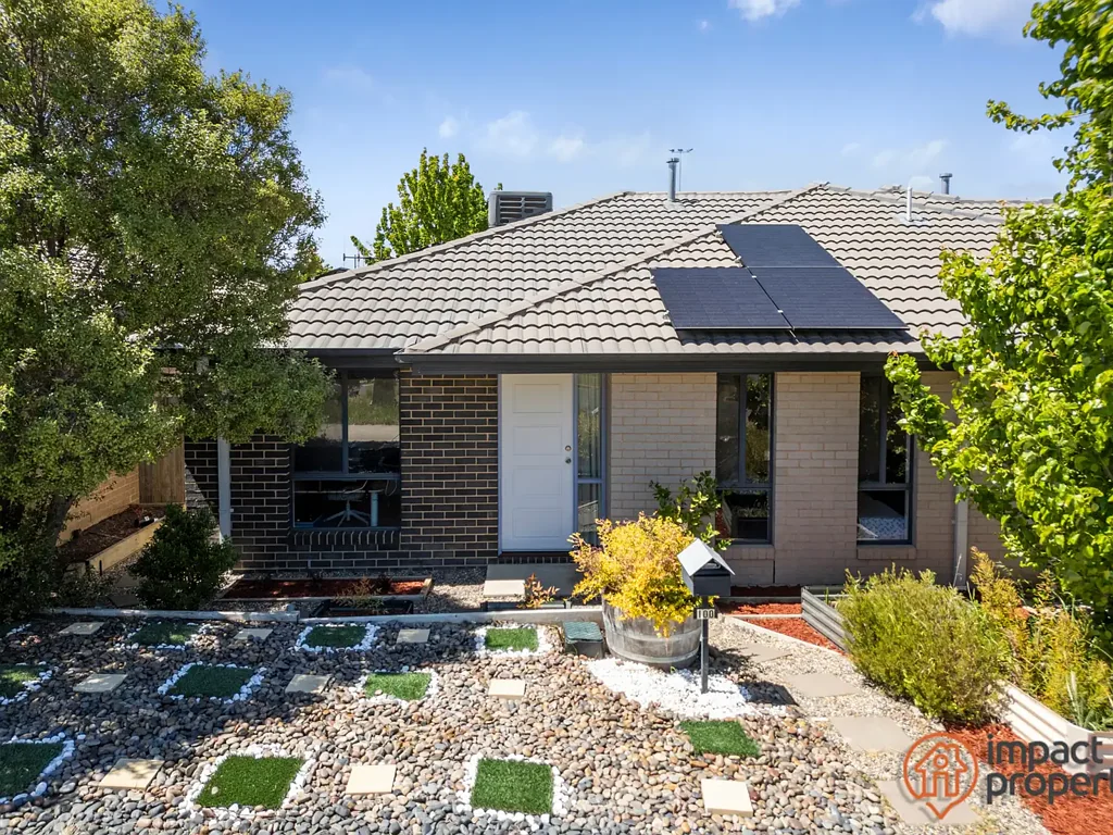 100 Mabo Boulevard, Bonner, ACT 2914