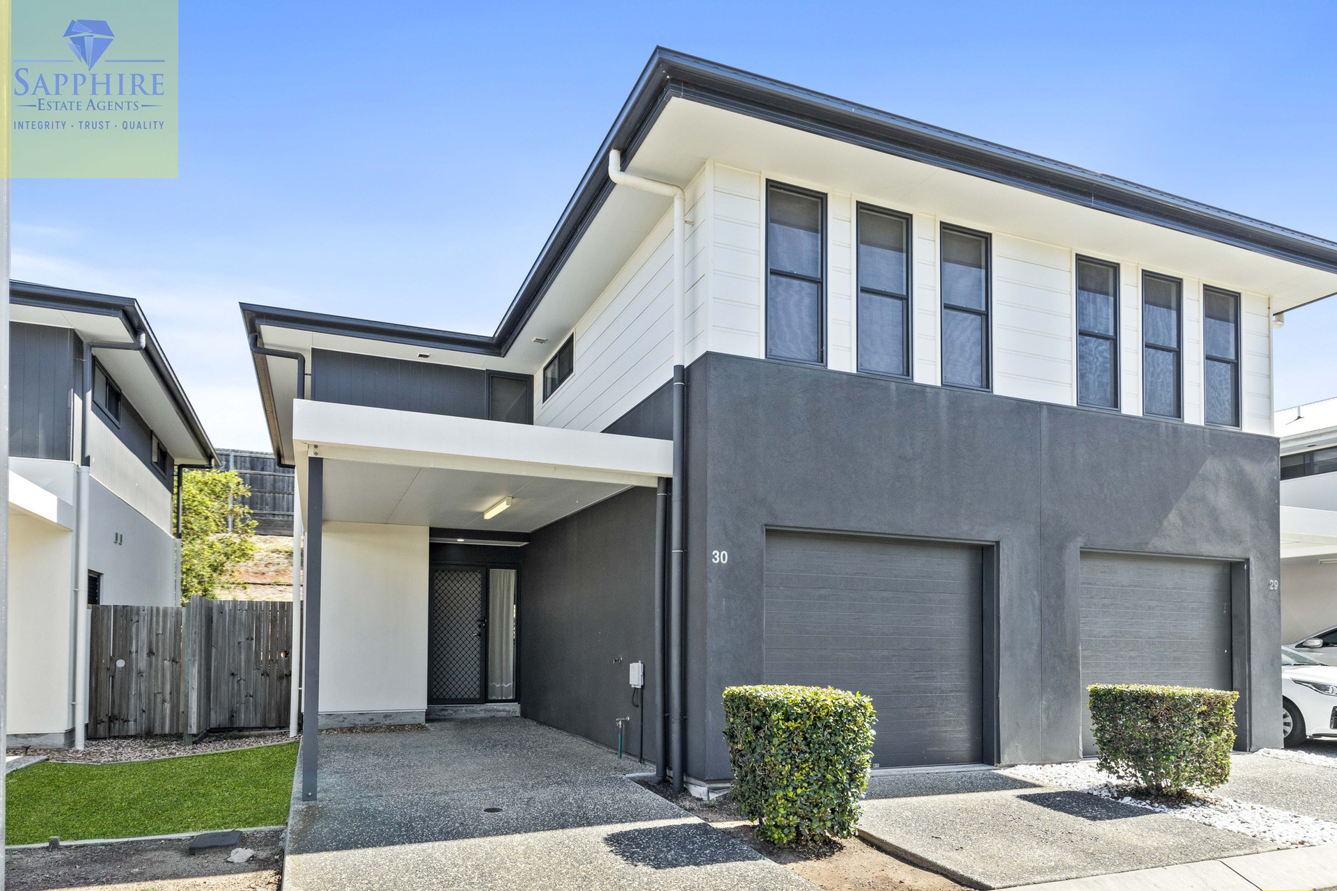 UNIT 30 11 TESCH RD, GRIFFIN QLD 4503, 0 ห้องนอน, 0 ห้องน้ำ, Townhouse