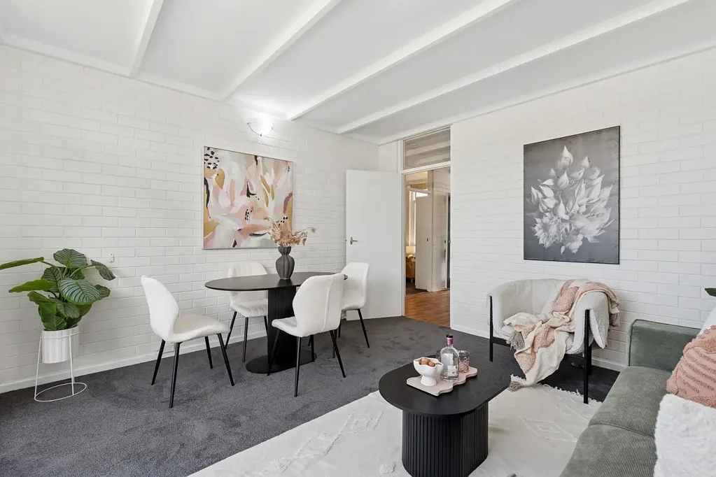 Leabrook 2房  When Location Matters & Lifestyle is the Key!