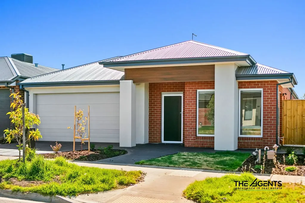 Stylish Semi-Furnished Family Home with Dual Living Zones & Three Private Ensuites