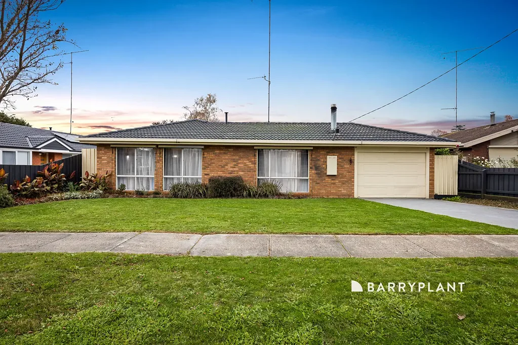 Freshly Renovated with Fantastic Entertaining Space