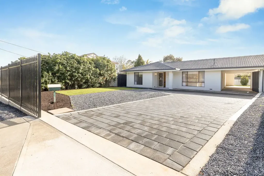 Hi, I'm beautifully renovated and ready to impress...