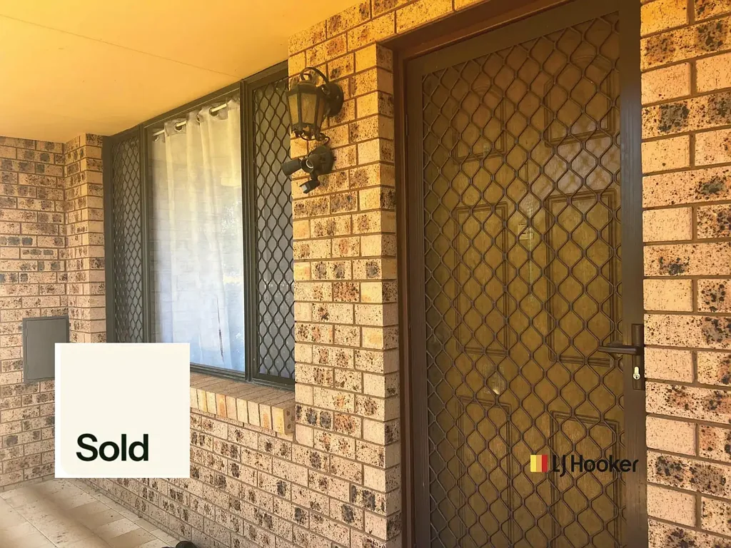 Unit 1/159 Algalah Street, Narromine, NSW 2821