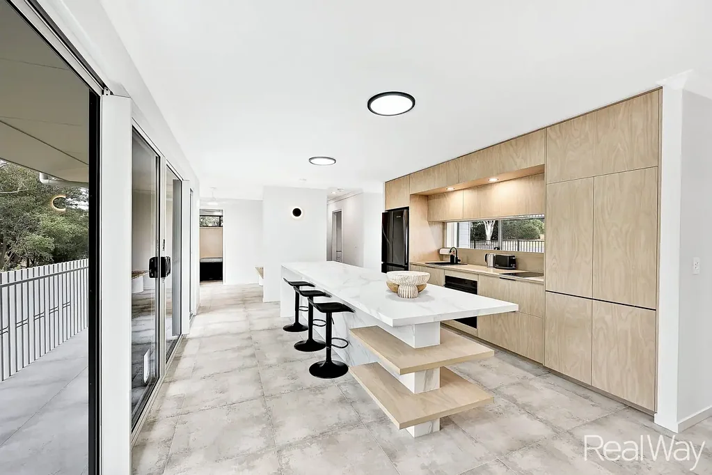 Svensson Heights 3房  Brand New Unique Elevated Living with Media Room, Study & Low-Maintenance Lifestyle