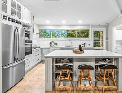 16 Spring Street, Beecroft, NSW 2119, 4 Kuwarto, 2 Banyo, House