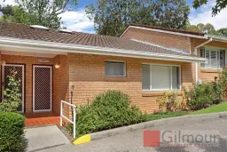 16/1-5 Hill Street, Baulkham Hills