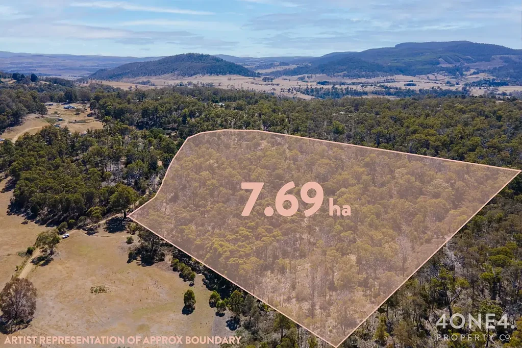 19 McKays Road, Dysart, TAS 7030