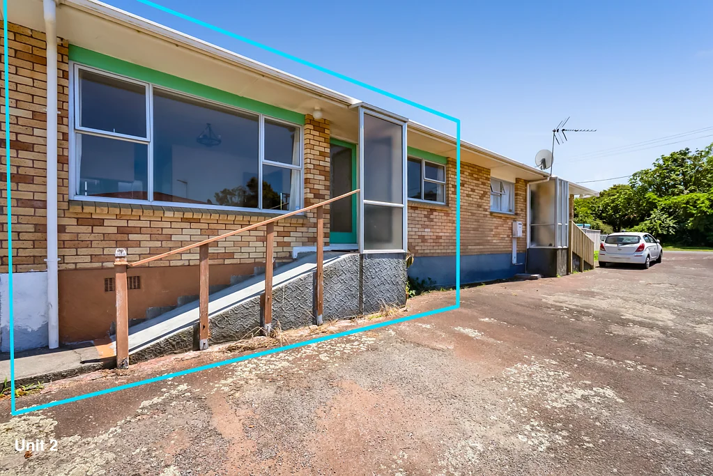 2/22 Hua Street, Bell Block, New Plymouth, Taranaki