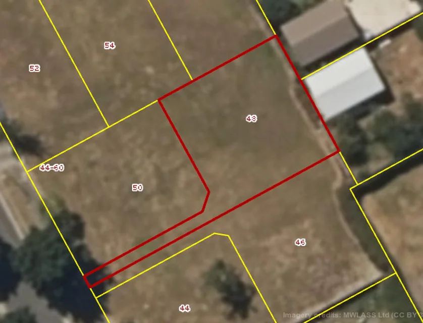 48 Exeter Crescent, Takaro, Palmerston North City, 3 ਕਮਰੇ, 1 ਬਾਥਰੂਮ