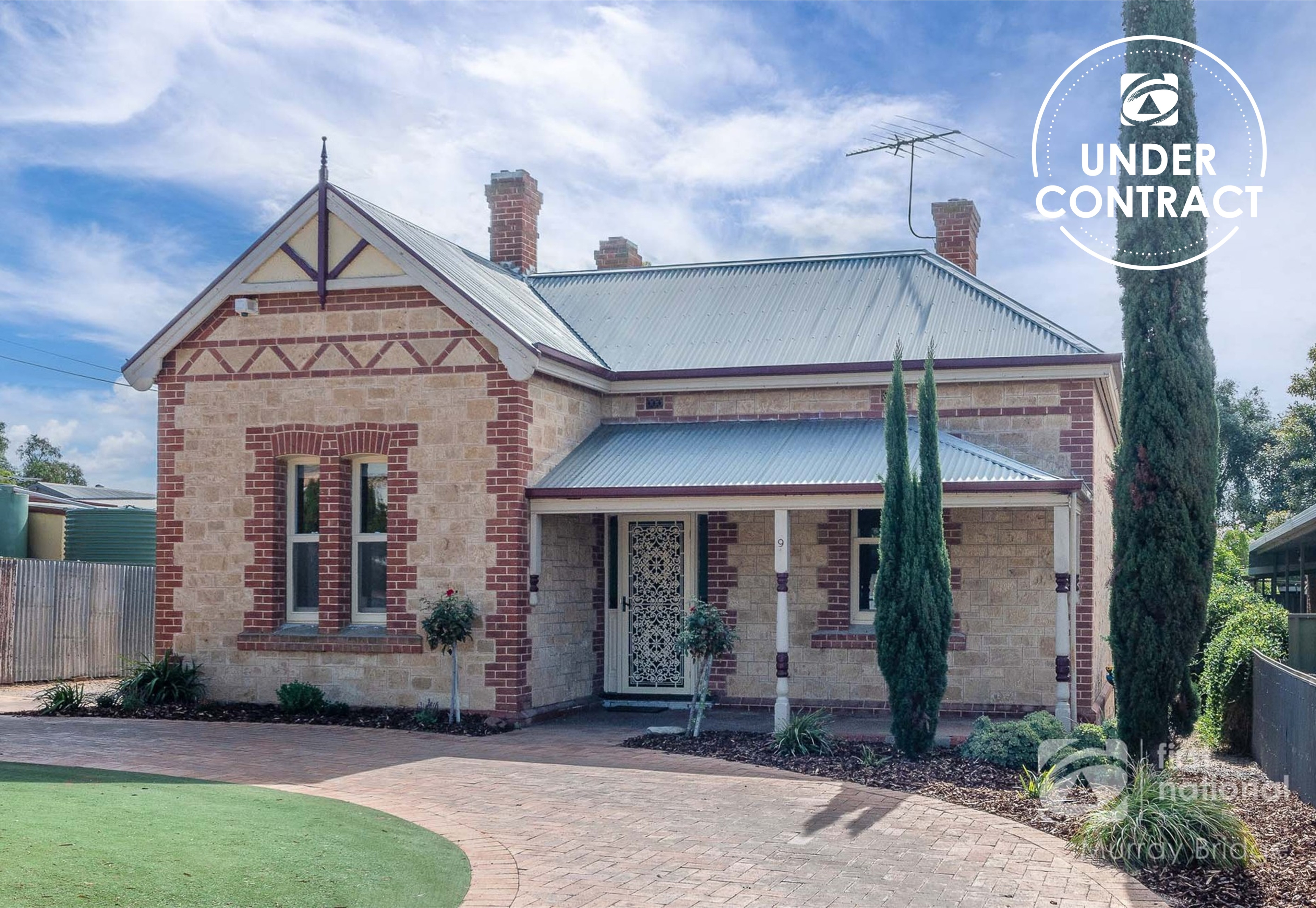 9 OLIVE ST, MURRAY BRIDGE SA 5253, 0 ਕਮਰੇ, 0 ਬਾਥਰੂਮ, House