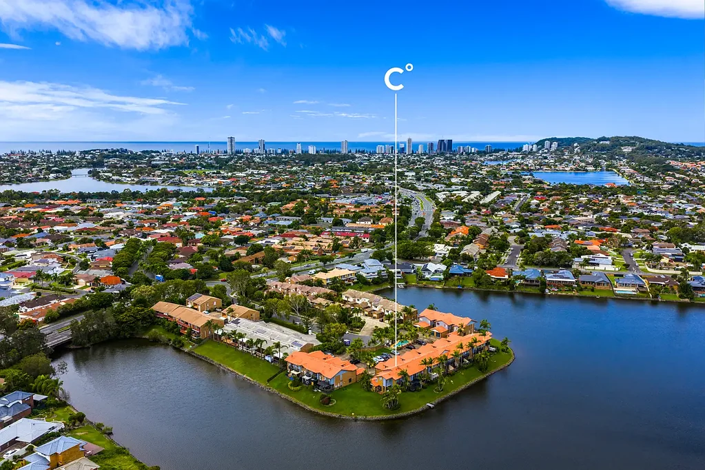 7/6 Lowood Court, Varsity Lakes, QLD 4227