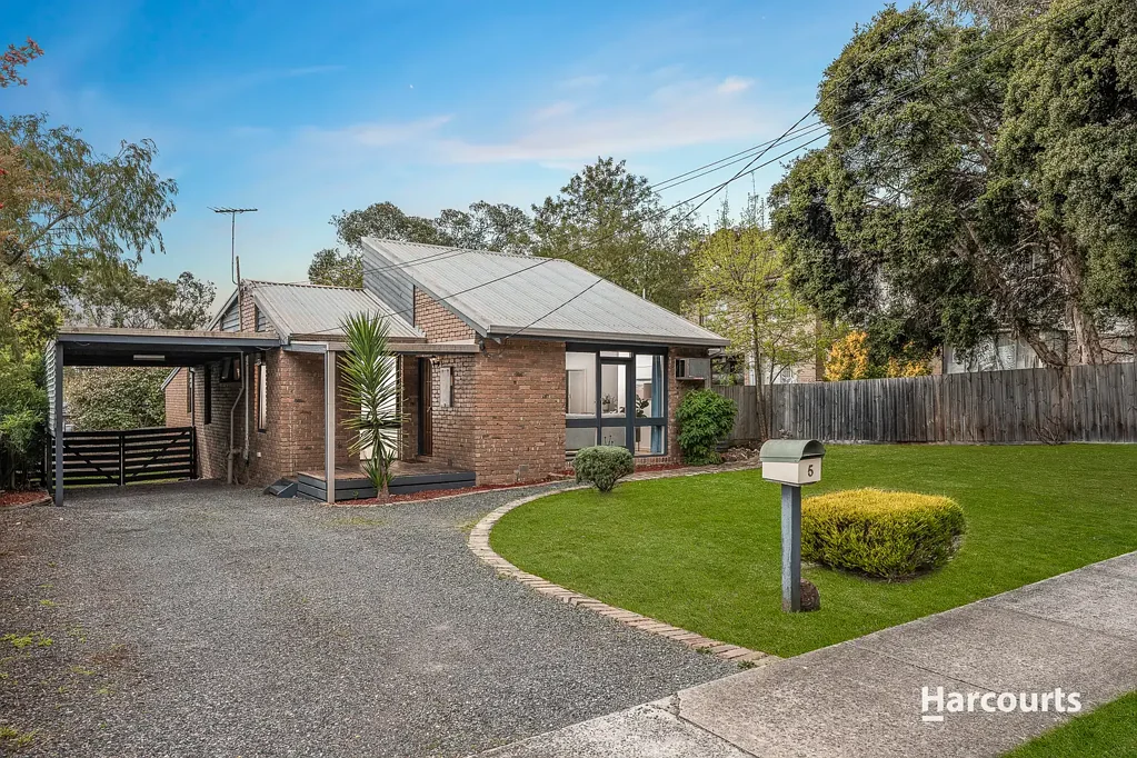 5 Dennis Street, Croydon, VIC 3136
