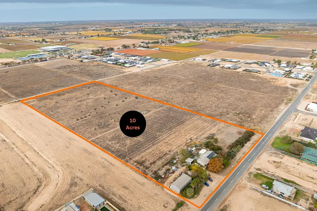 Mildura 4 Bedroom College Lease Land (NOT FREEHOLD)