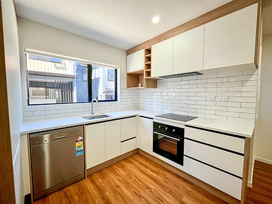 3 Bedroom Townhouse in Glen Innes.