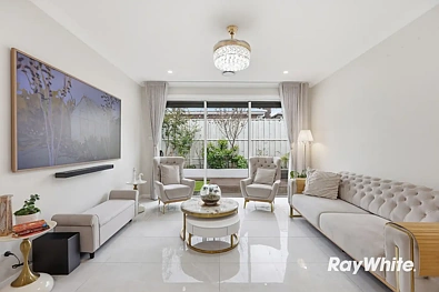35 Jackwood Crescent, Melonba, NSW 2765, 6房, 3浴, House