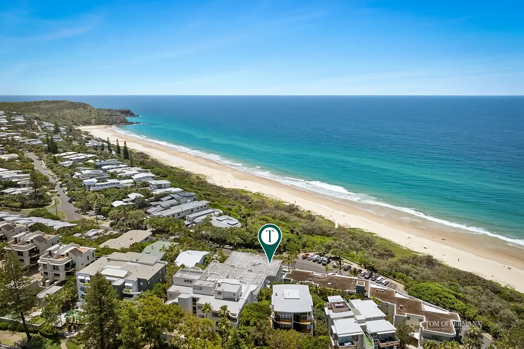 1/5 Belmore Terrace, Sunshine Beach, QLD 4567