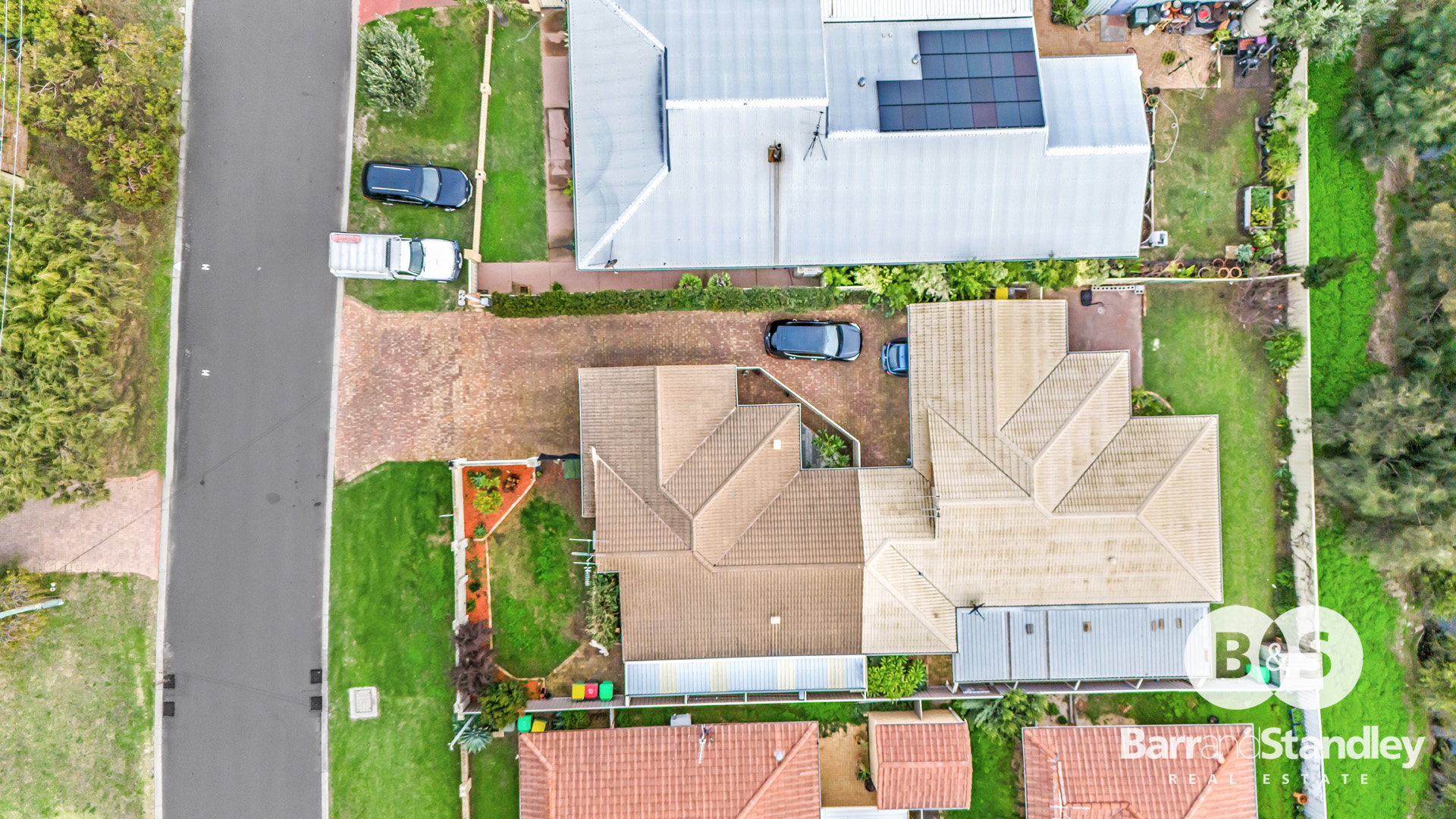 12A SEASHORE MEWS, SOUTH BUNBURY WA 6230, 0 chambres, 0 salles de bain, Unit