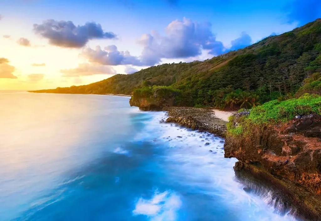 Lake Darlot  Invest in Paradise – Rare Land Lots on Christmas Island!
