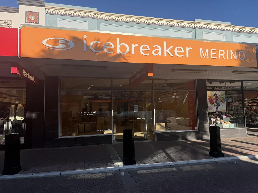 Napier South  Prime Upper Emerson Retail Opportunity