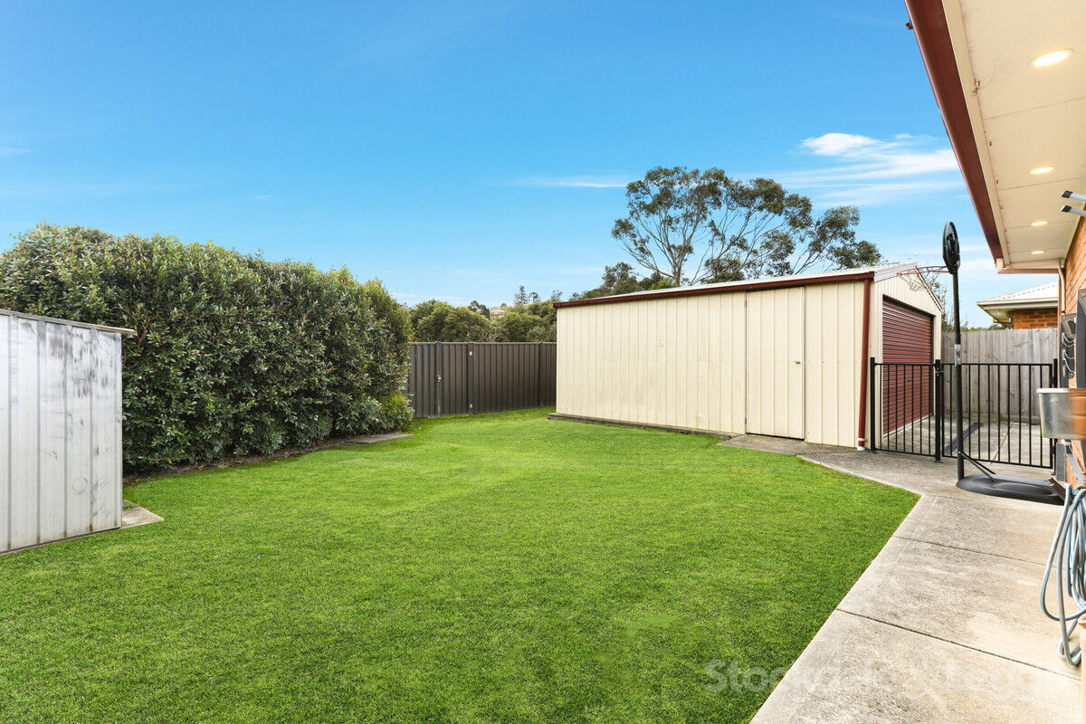 42 INSIGNIA CR, BERWICK VIC 3806, 0 침실, 0 욕실, House