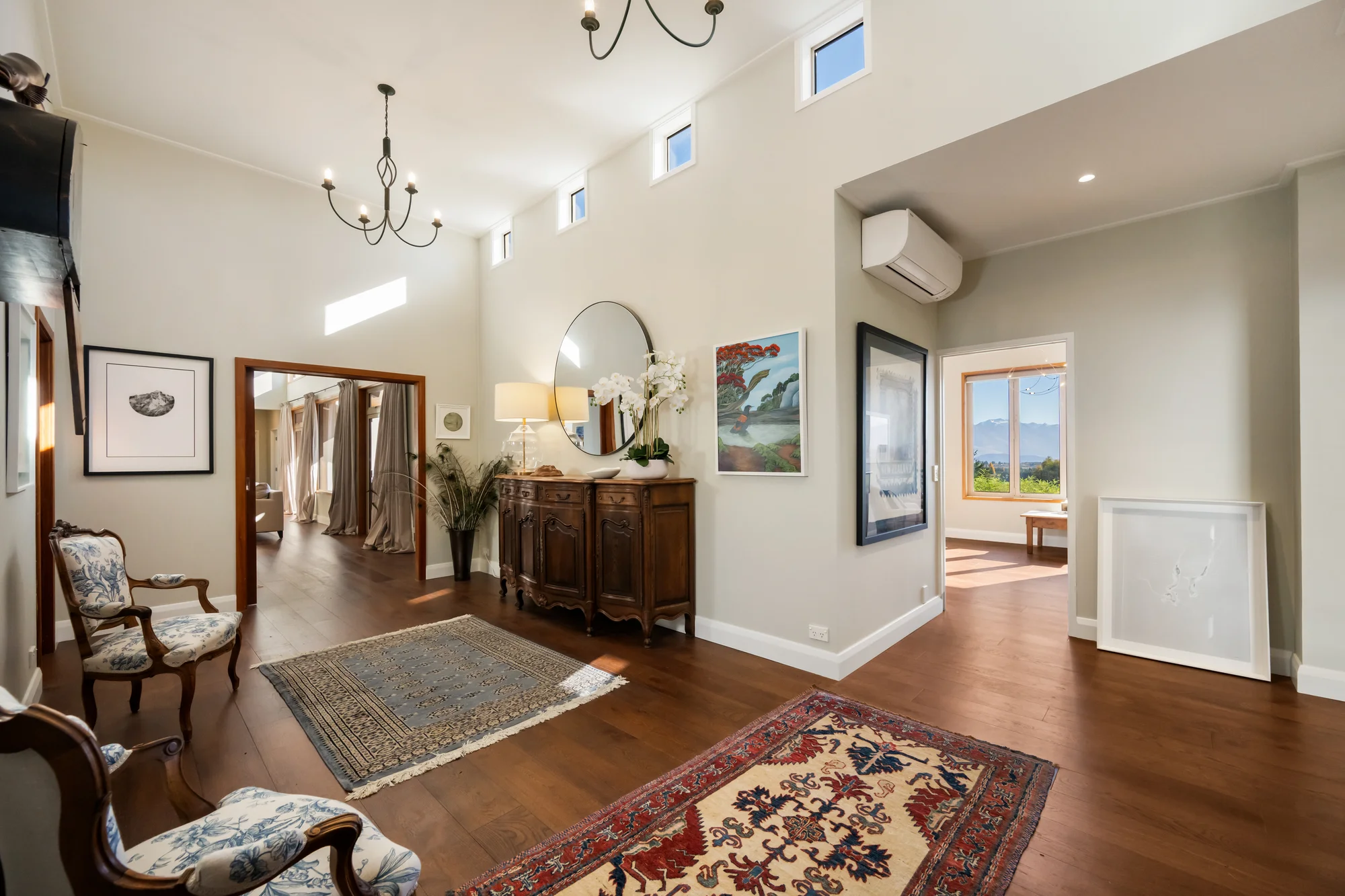617 Mount Barker Road, Wanaka, Queenstown Lakes, 4 침실, 2 욕실, House