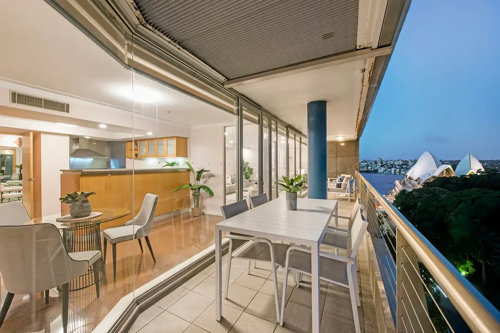 1405/61 Macquarie Street, Sydney, NSW 2000
