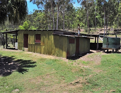 Lot 73 Majors Creek Road, Mount Perry, Wide Bay, 0 ਕਮਰੇ, 0 ਬਾਥਰੂਮ, Section