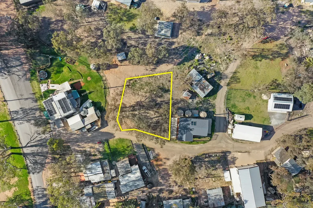 LOT 12 River Drive, Paisley, SA 5357
