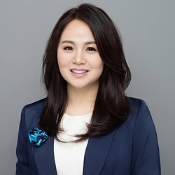 Angie Gao