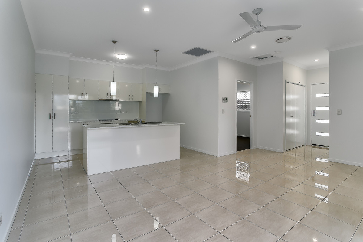 UNIT 4 8 DUFFY ST, ZILLMERE QLD 4034, 0 Kuwarto, 0 Banyo, Unit