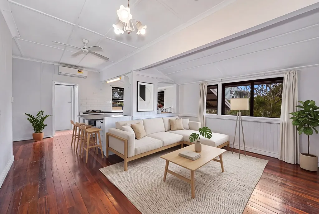 Deagon 3 Bedroom Character, Comfort & Endless Potential on 457m²!