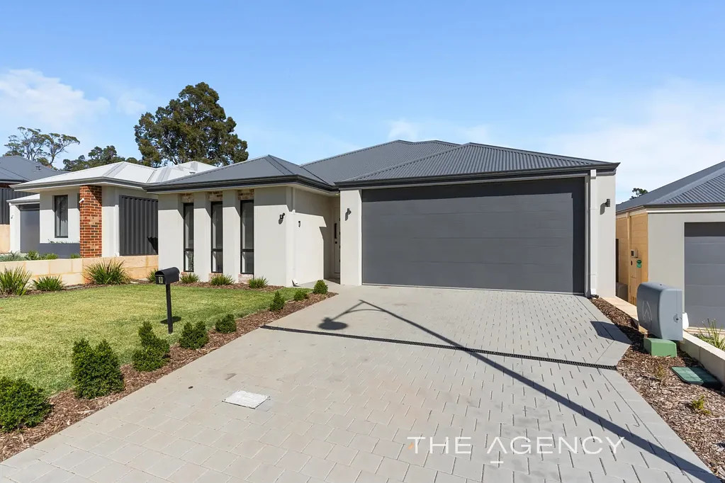 9 Balcombe Loop, Bushmead, WA 6055