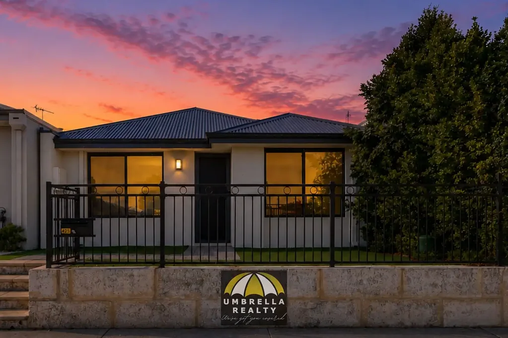 Dalyellup 3房  Effortless Living Just Moments from Everything Dalyellup Has to Offer